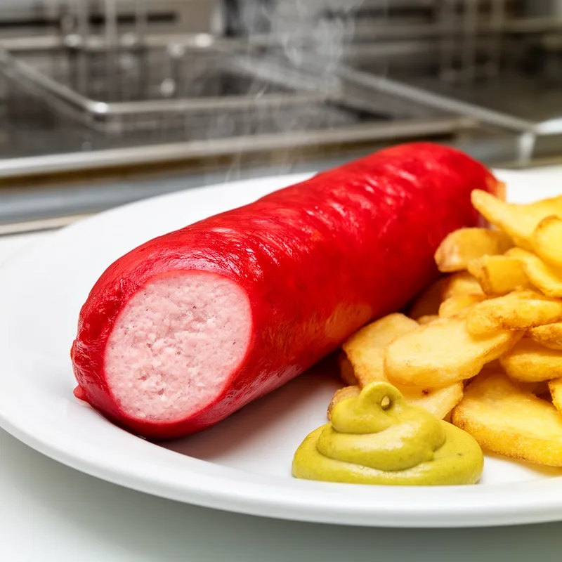 saveloy