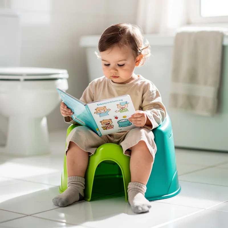 potty