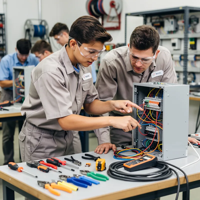 vocational education