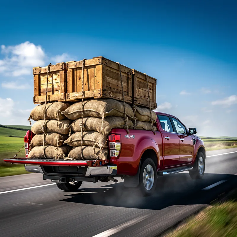to haul