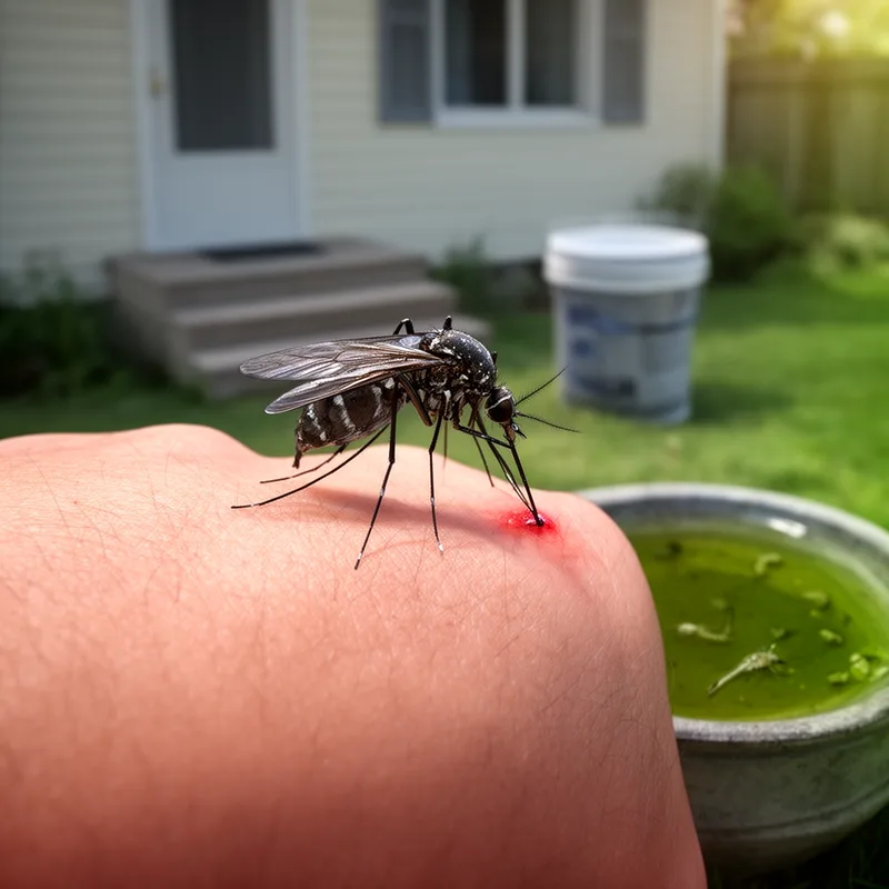Culex pipiens