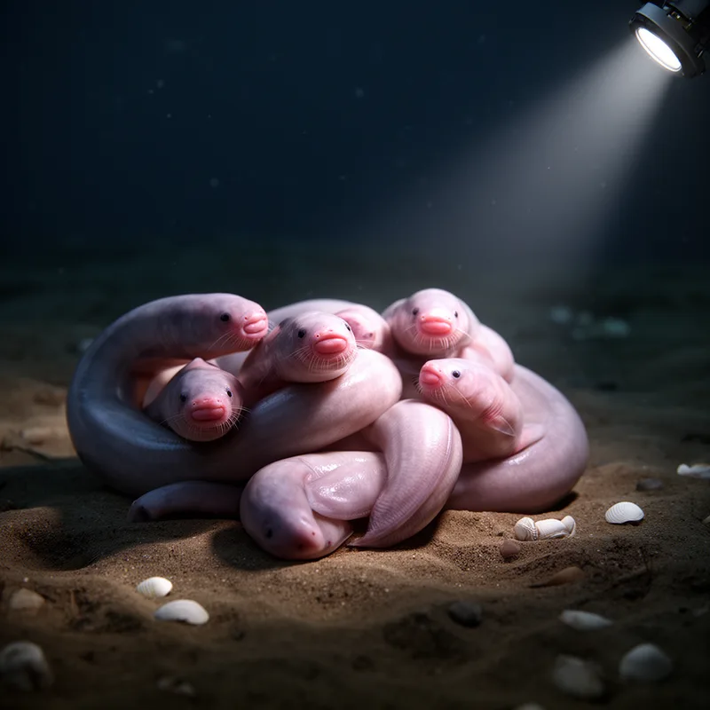 Eptatretus