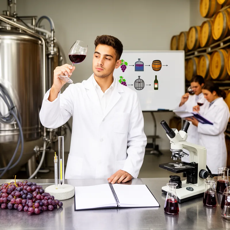 enology
