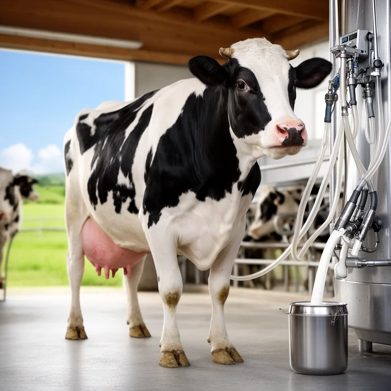 Holstein