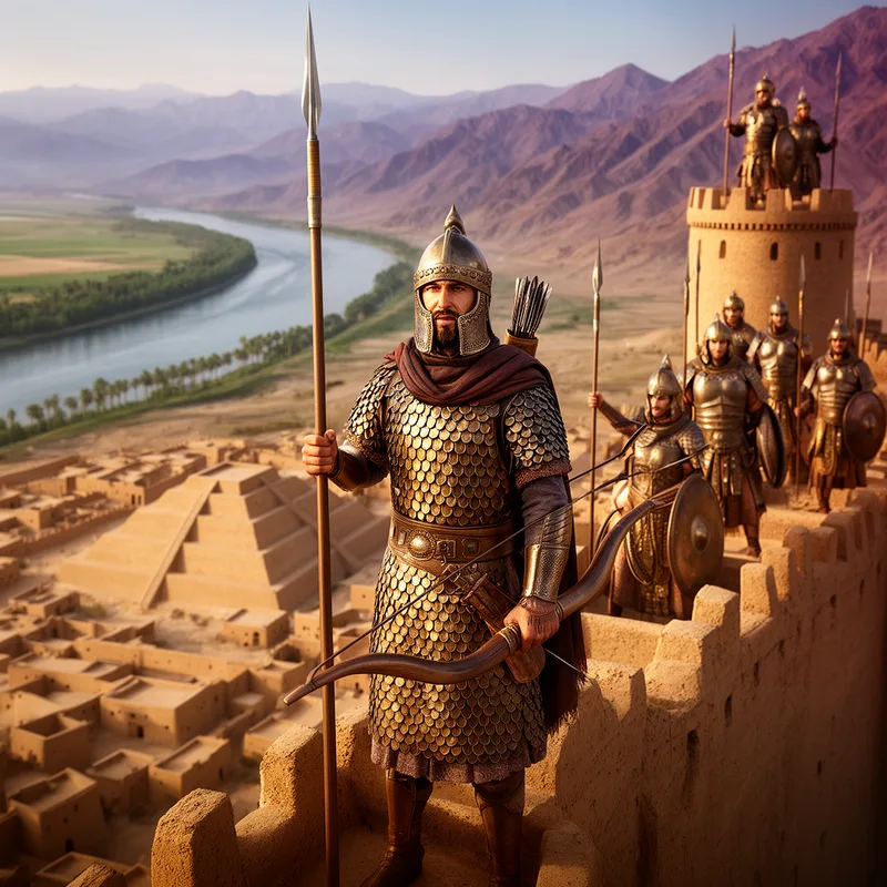 Biblical Elam
