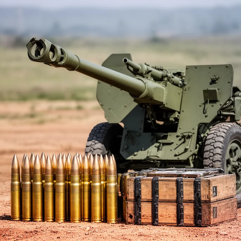 ordnance