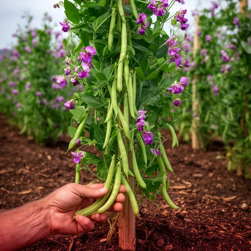 Australian pea
