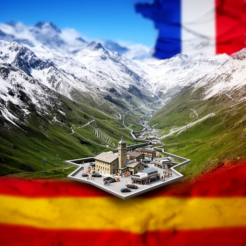 Principality of Andorra
