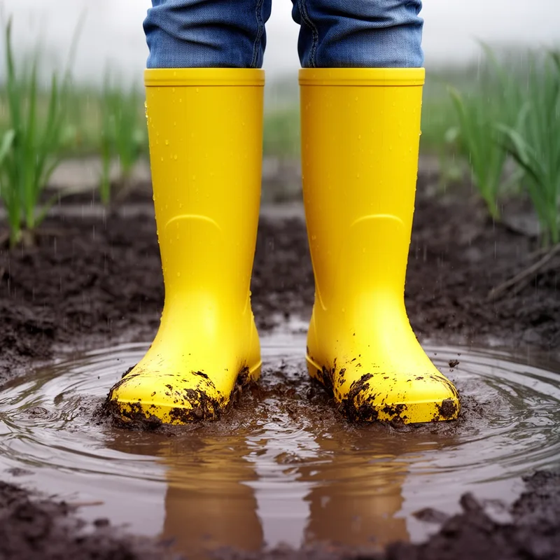 gumboot