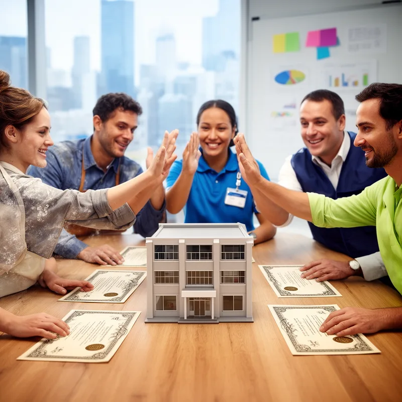 employee ownership