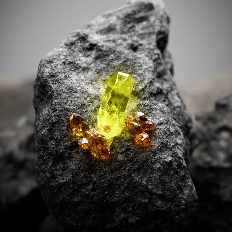 chrysolite