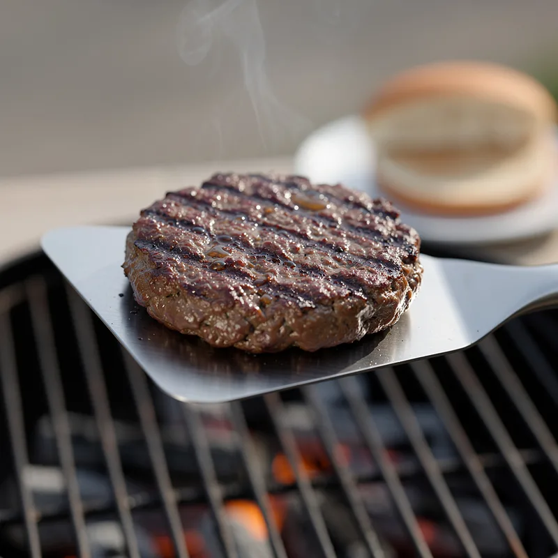 beef patty