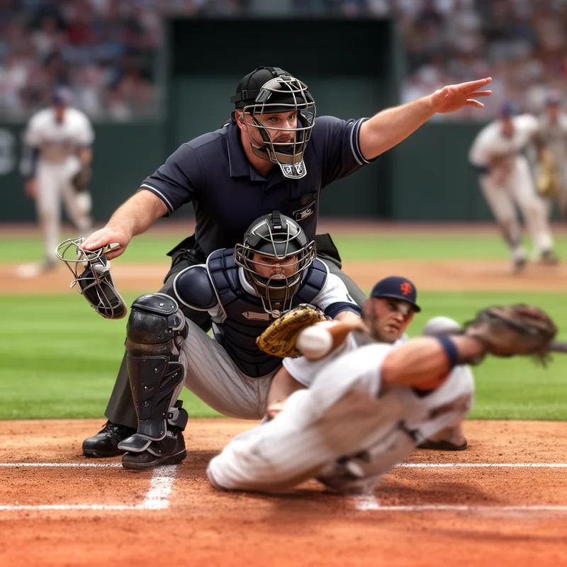to ump