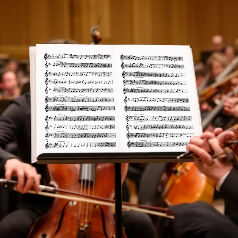 ostinato