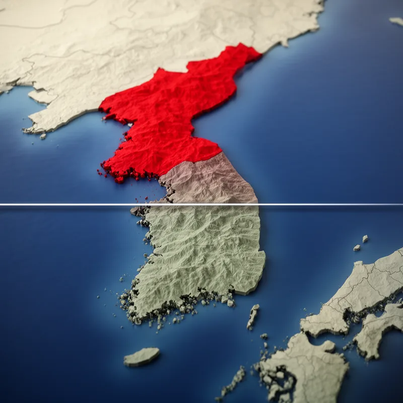 DPRK