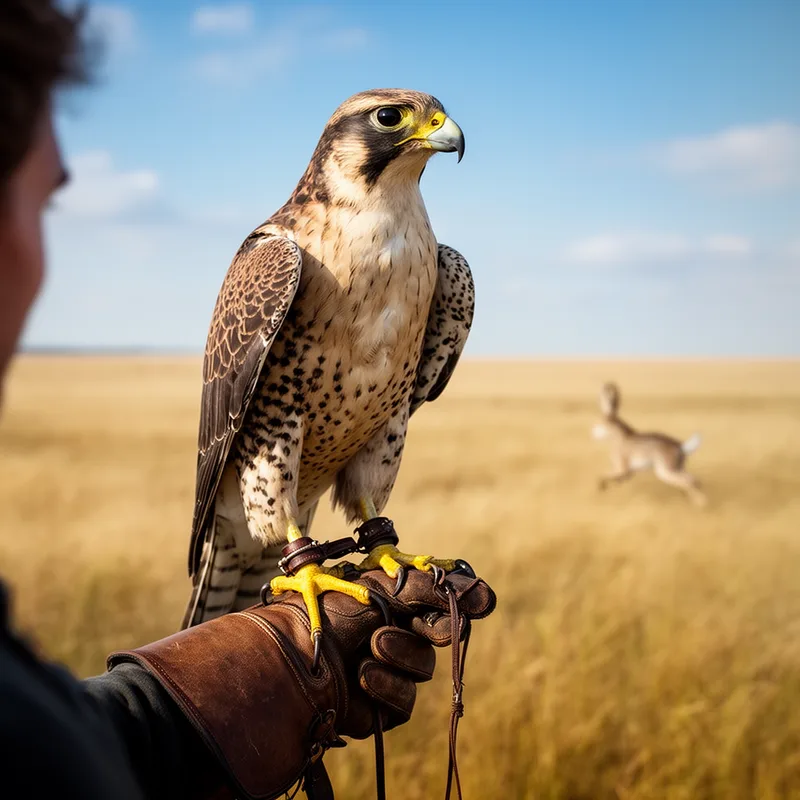 saker
