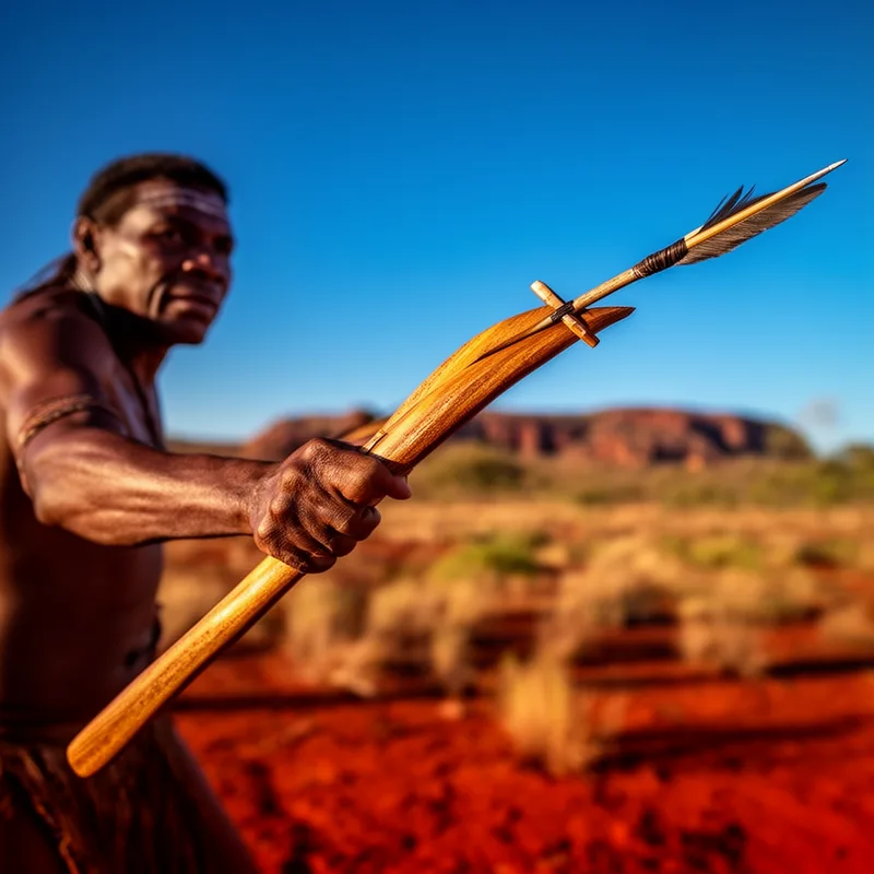 woomera