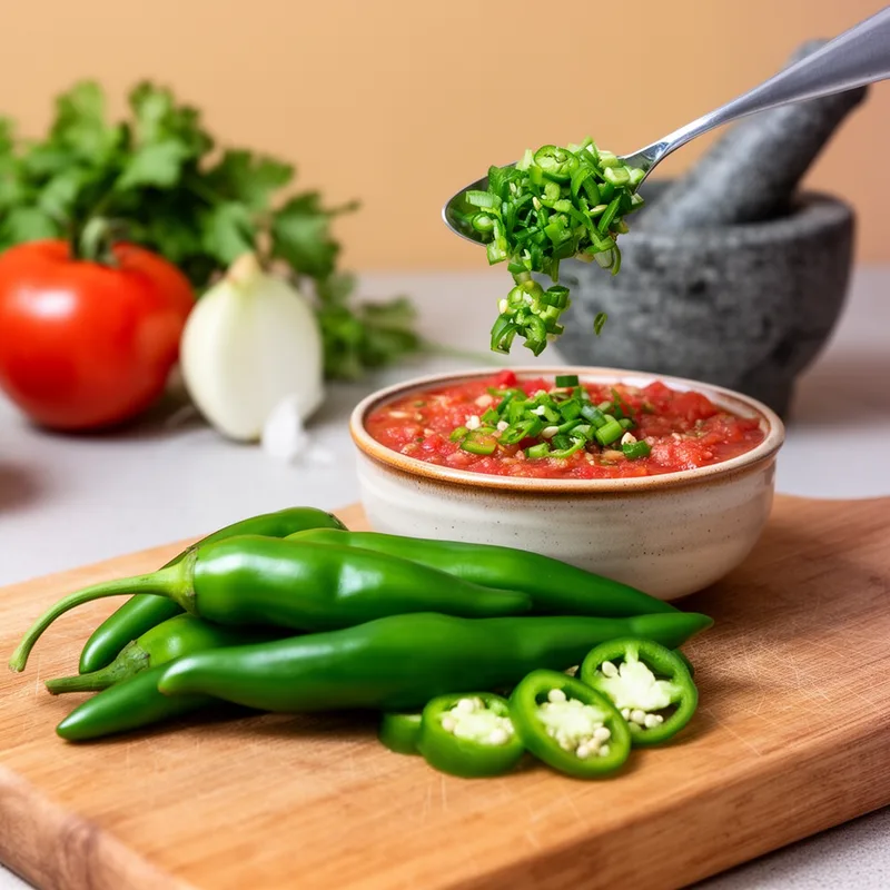 serrano