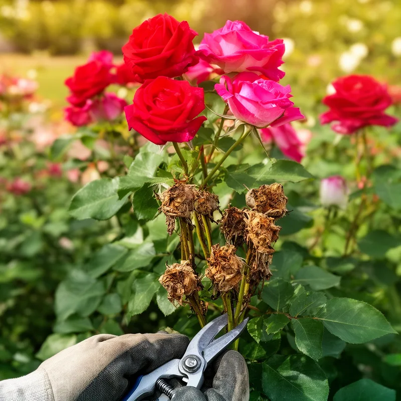 rebloom