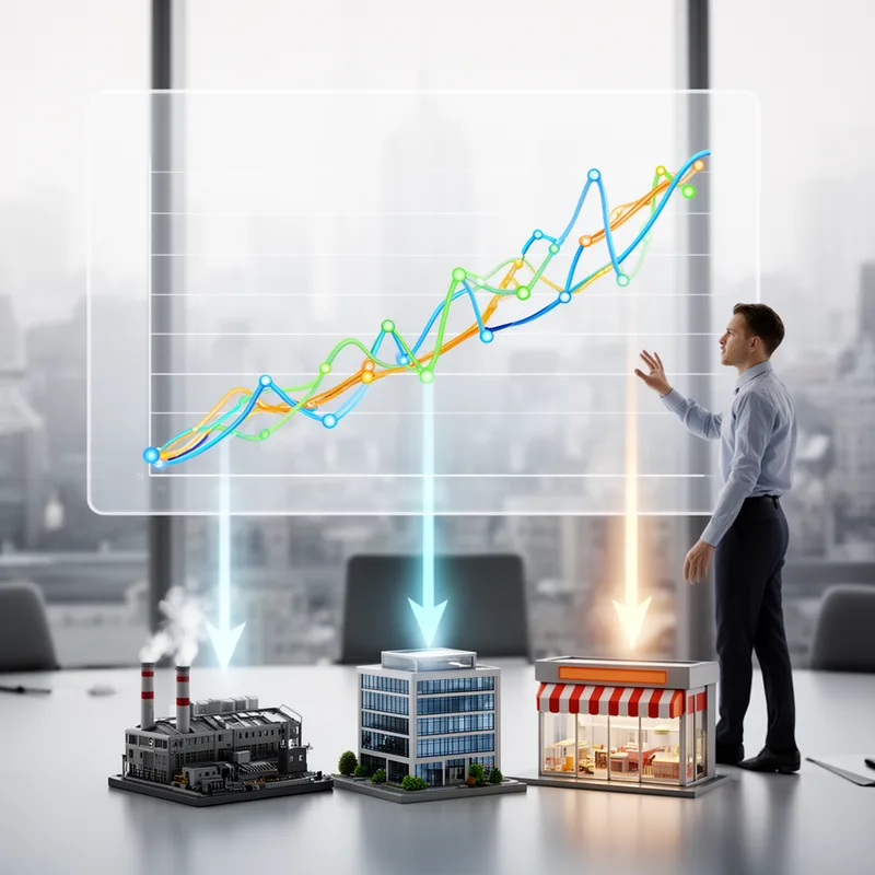 business index