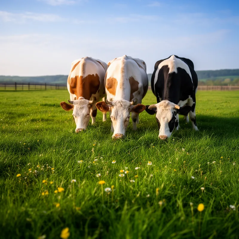 pasturage
