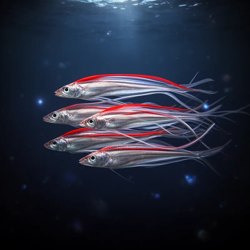 genus Trachipterus