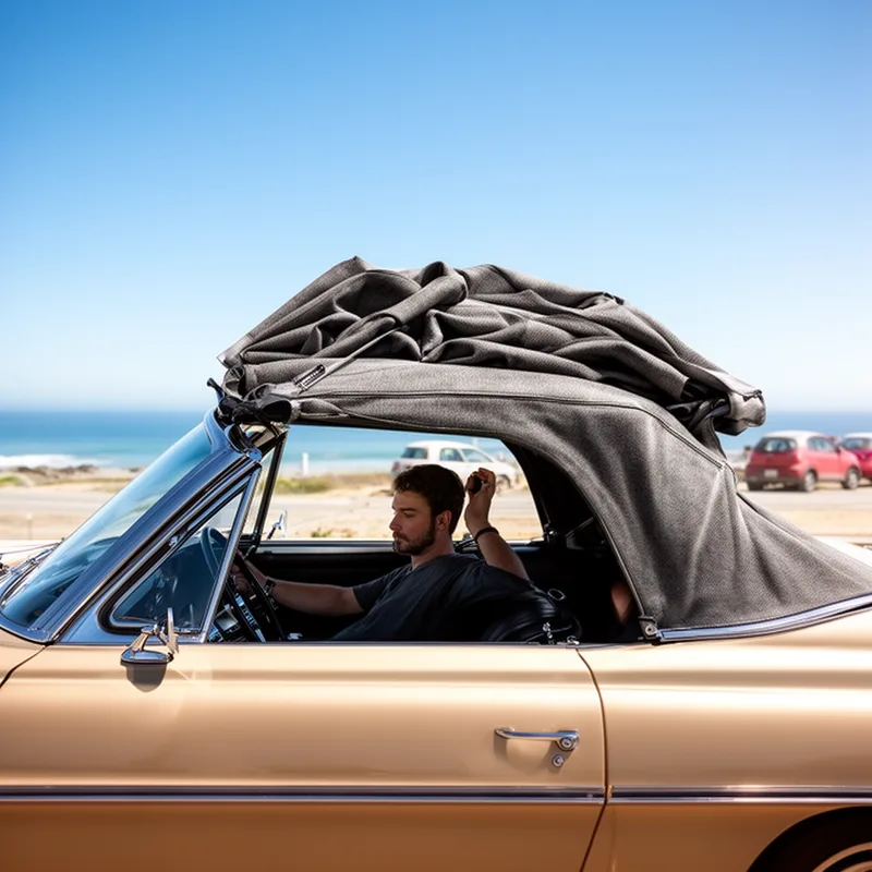 ragtop