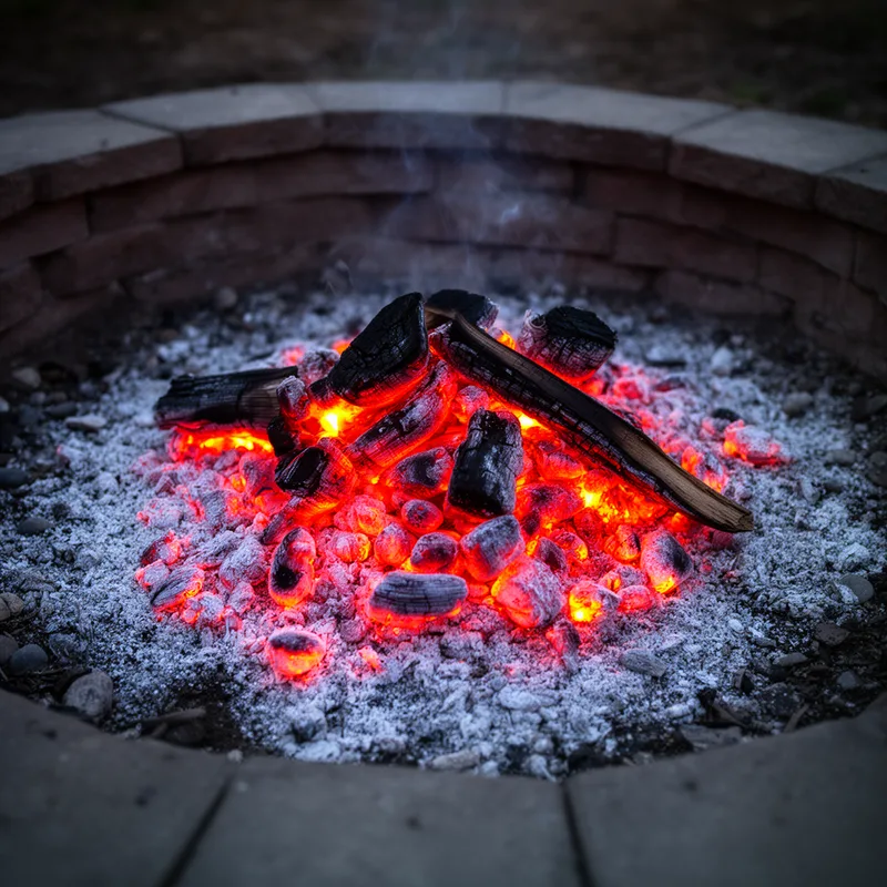 firebed