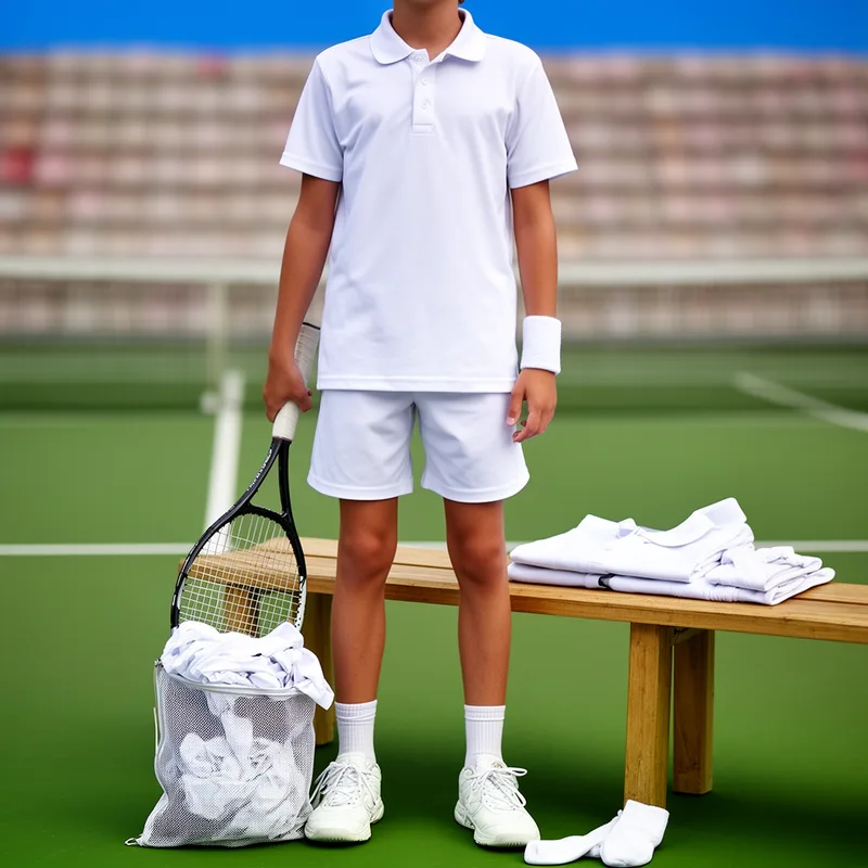 whites