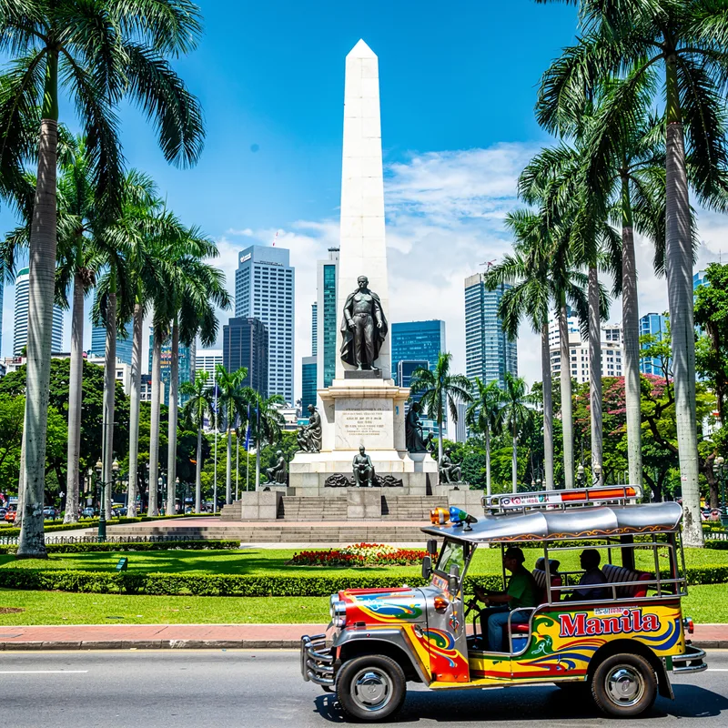 Manila