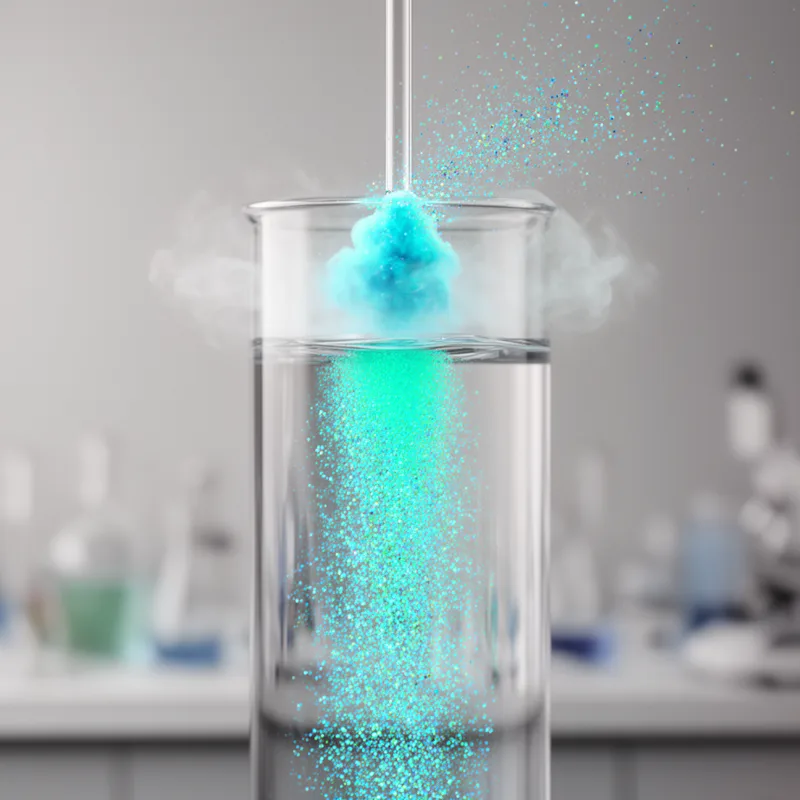 diffusibility of gas