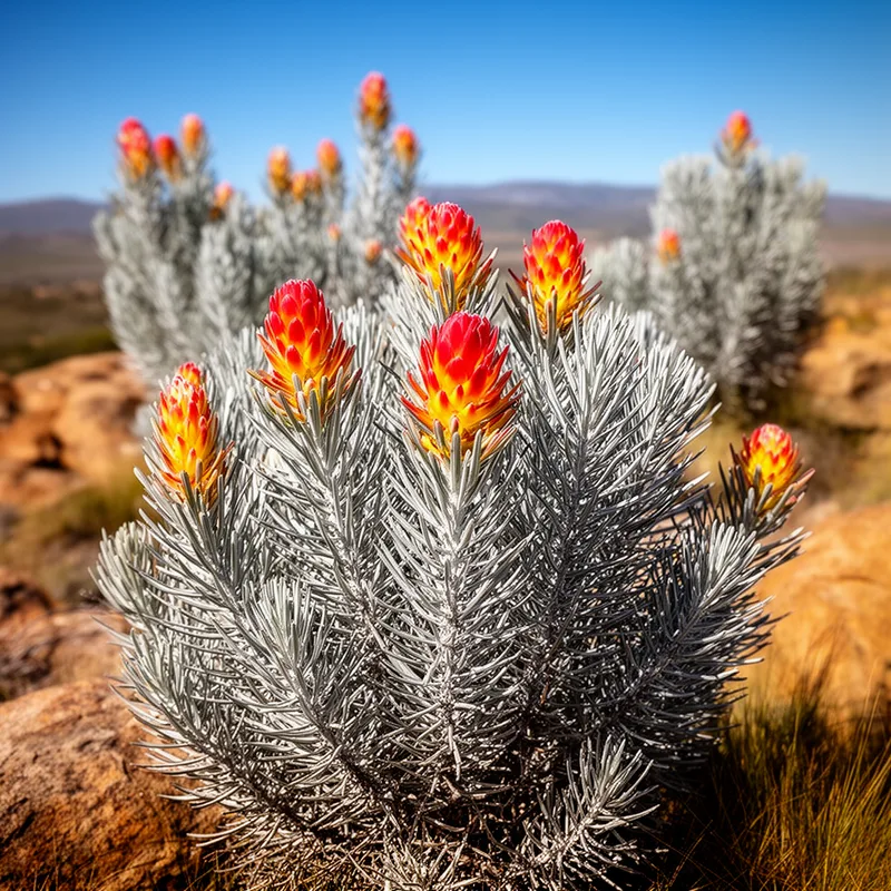 Leucadendron