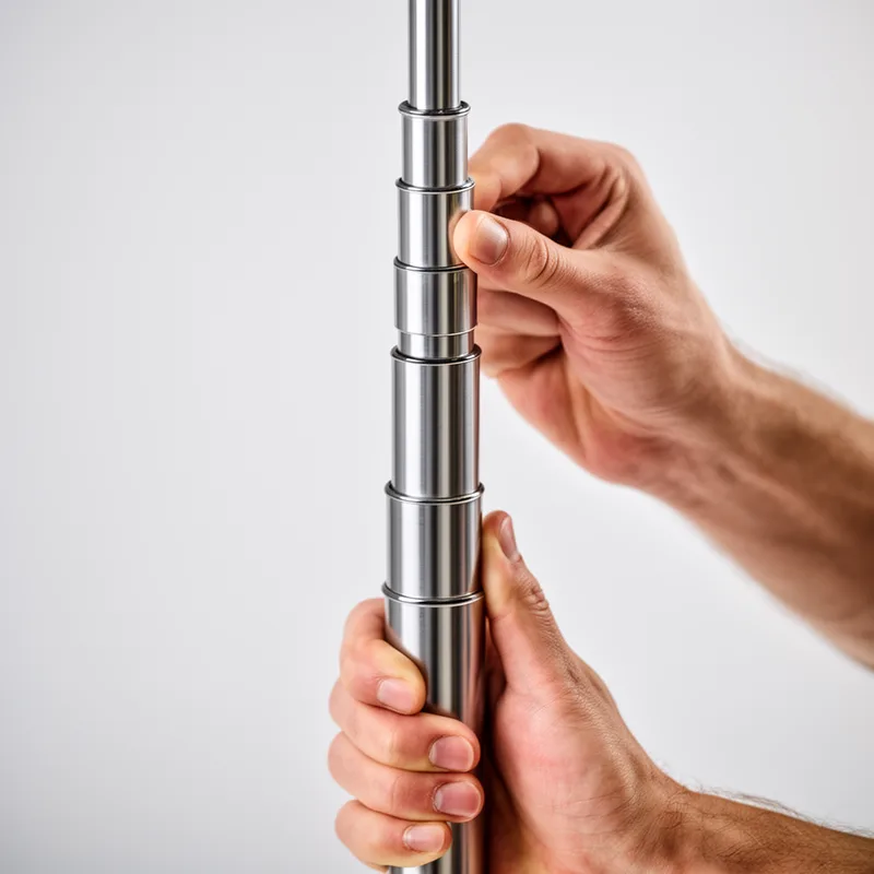 telescopic