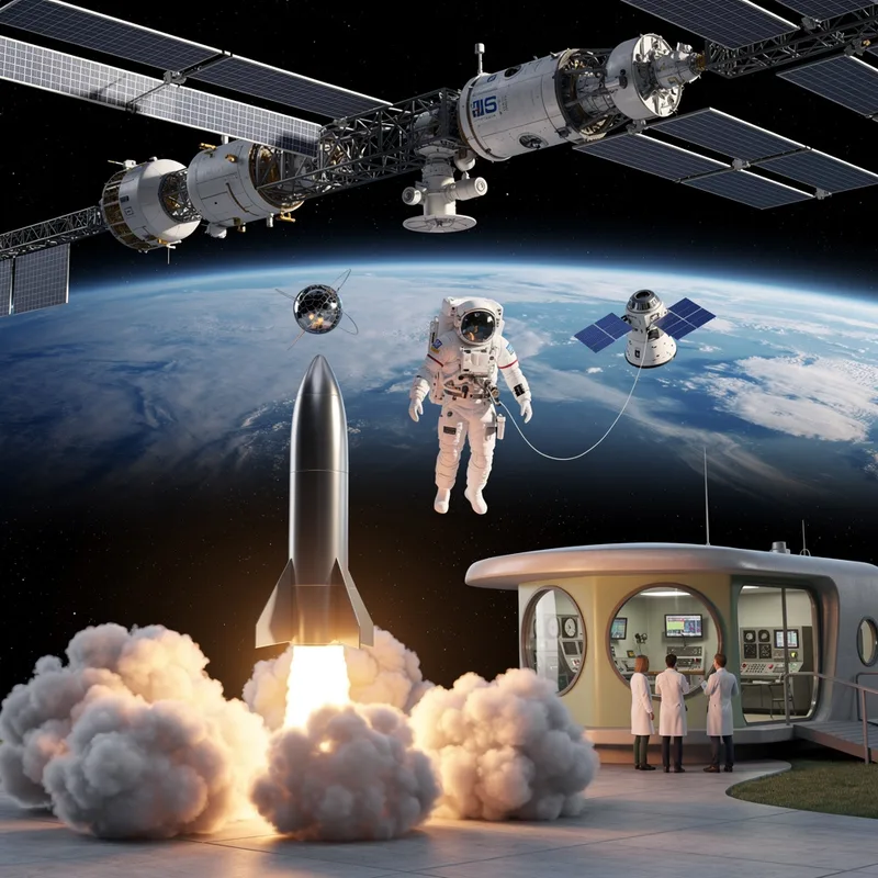 space age