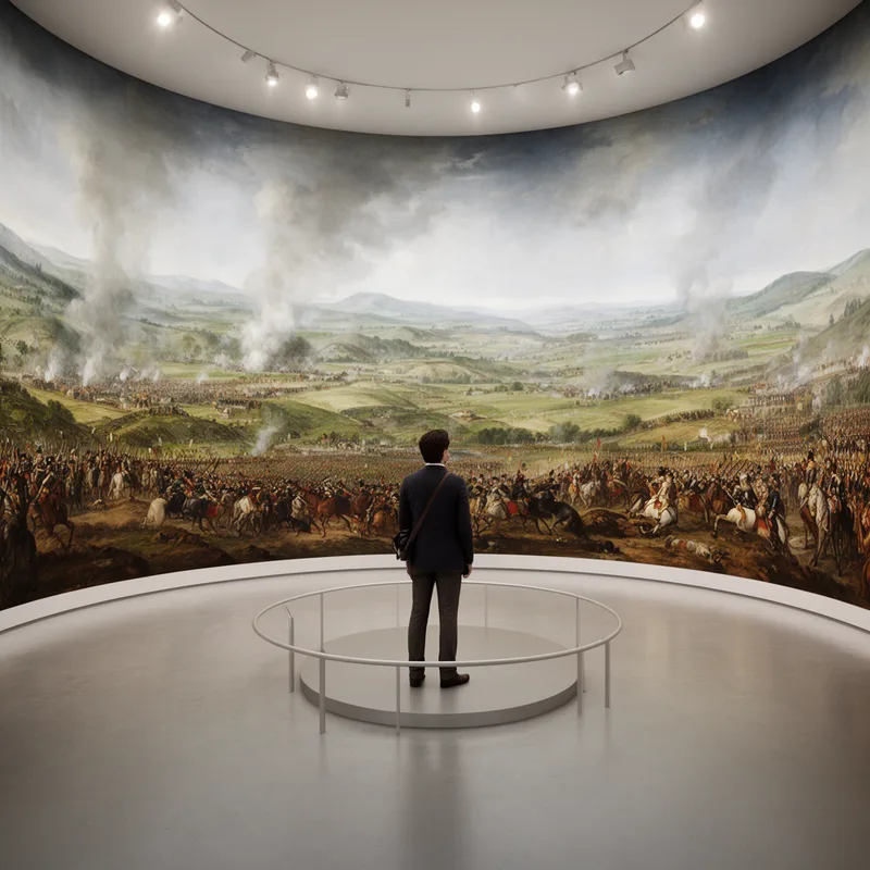 cycloramic