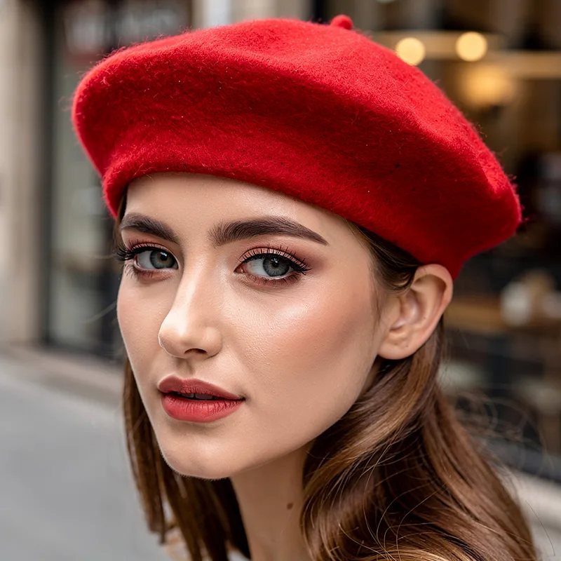 beret