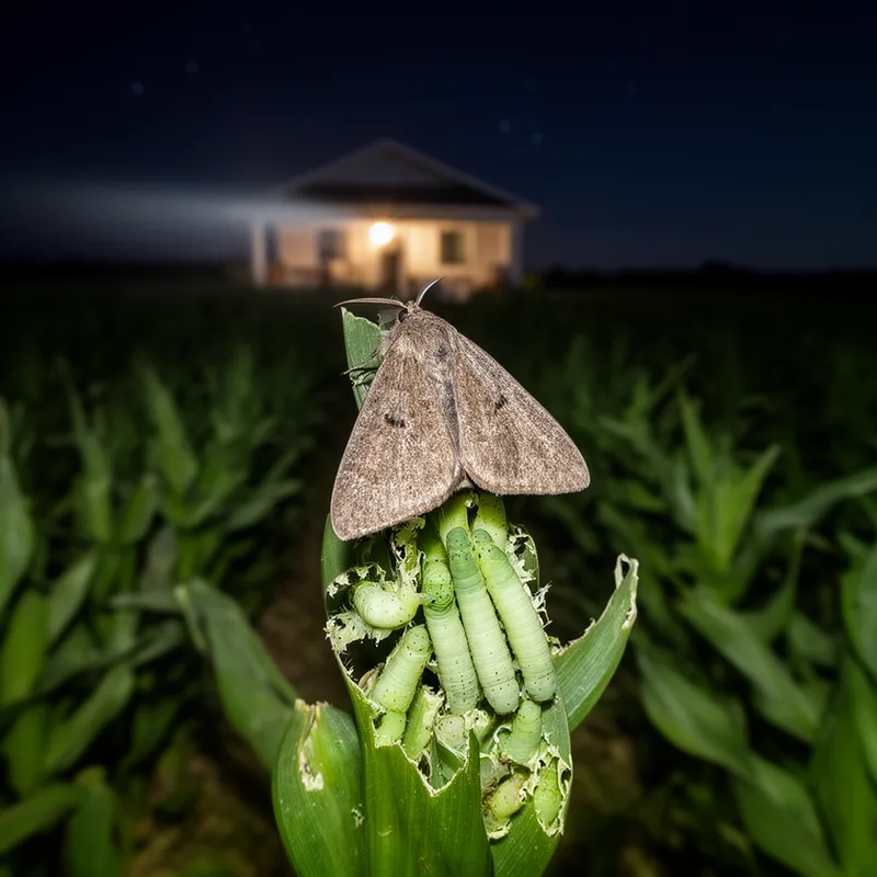 noctuid