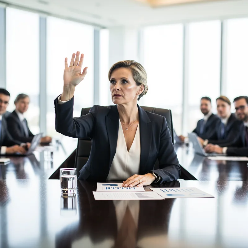 board member