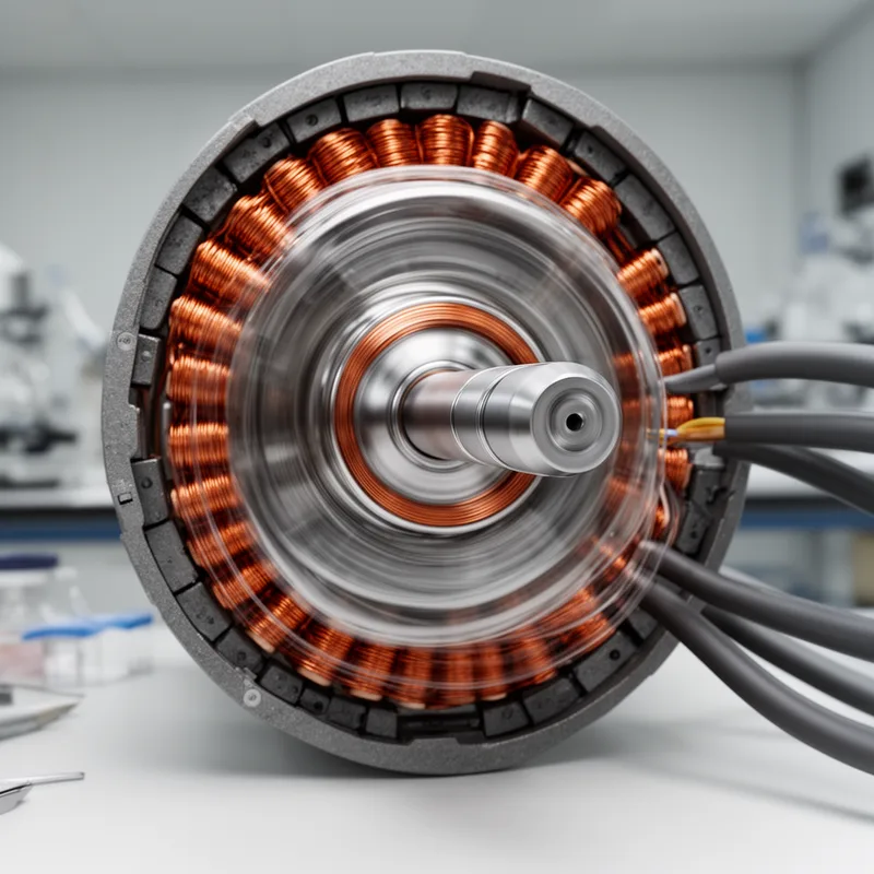 rotor