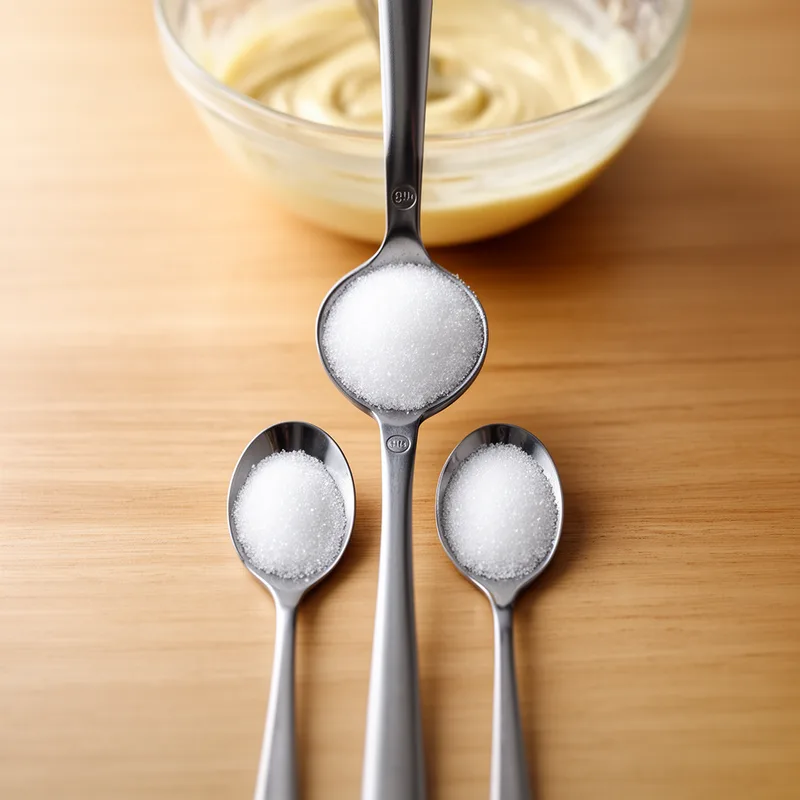 dessertspoon
