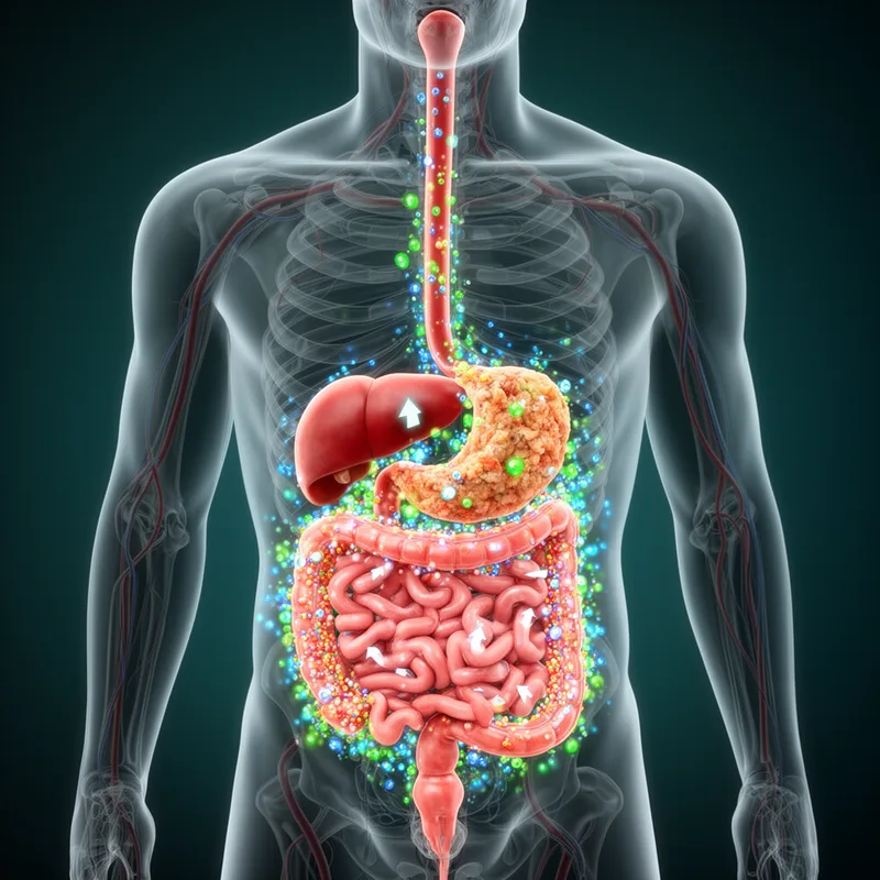 GI hormones