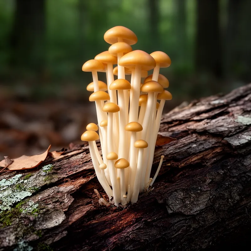 Flammulina