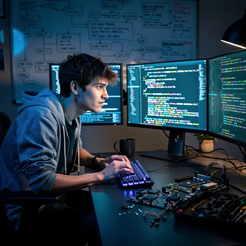 hacker