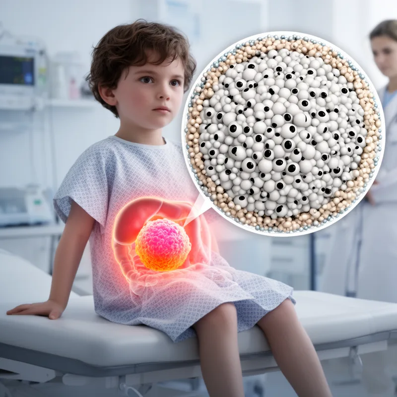 blastoma