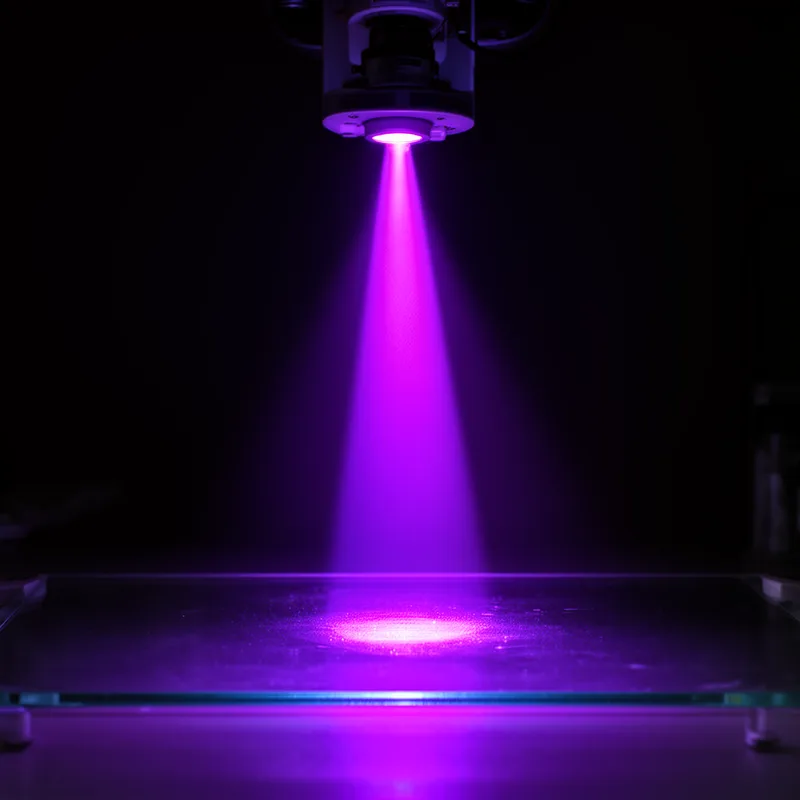 ultraviolet