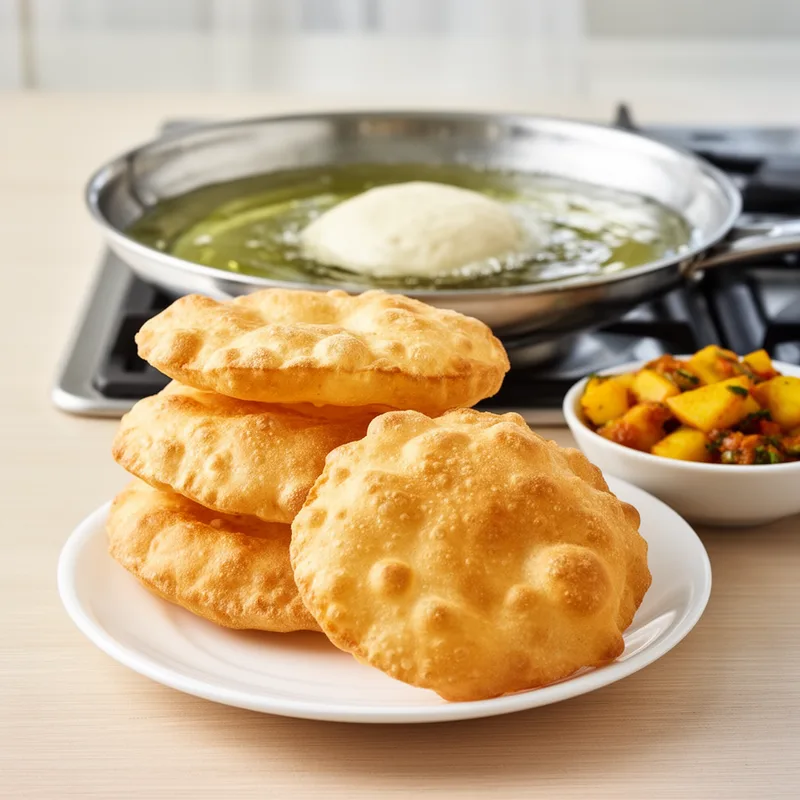 poori
