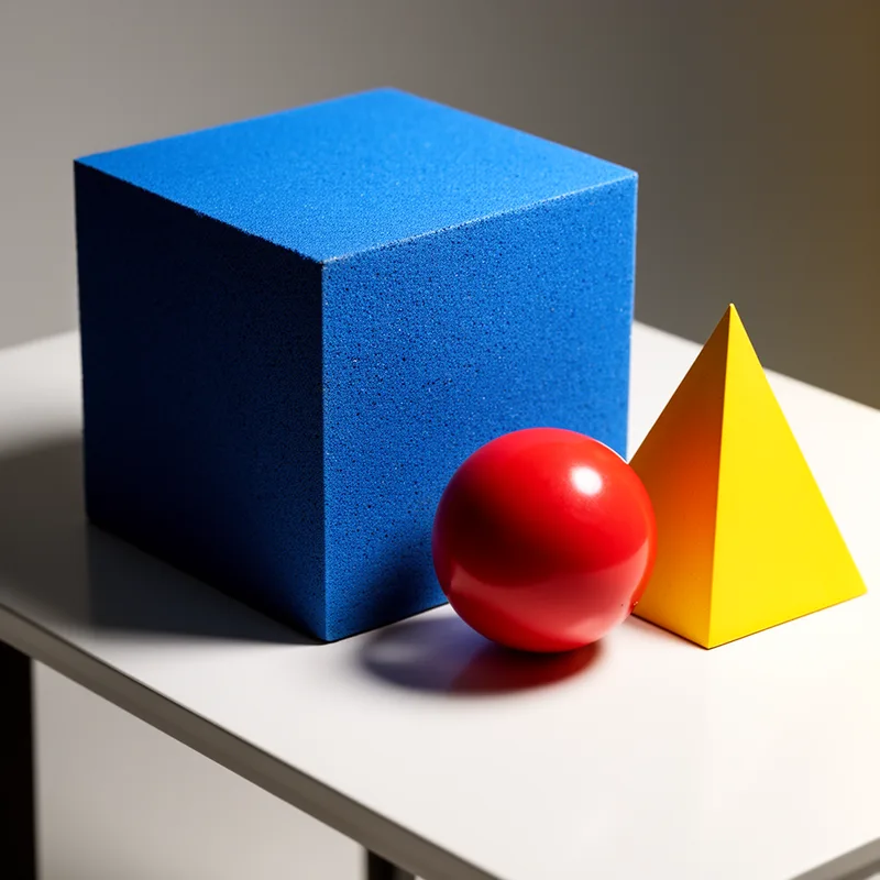 three-dimensional