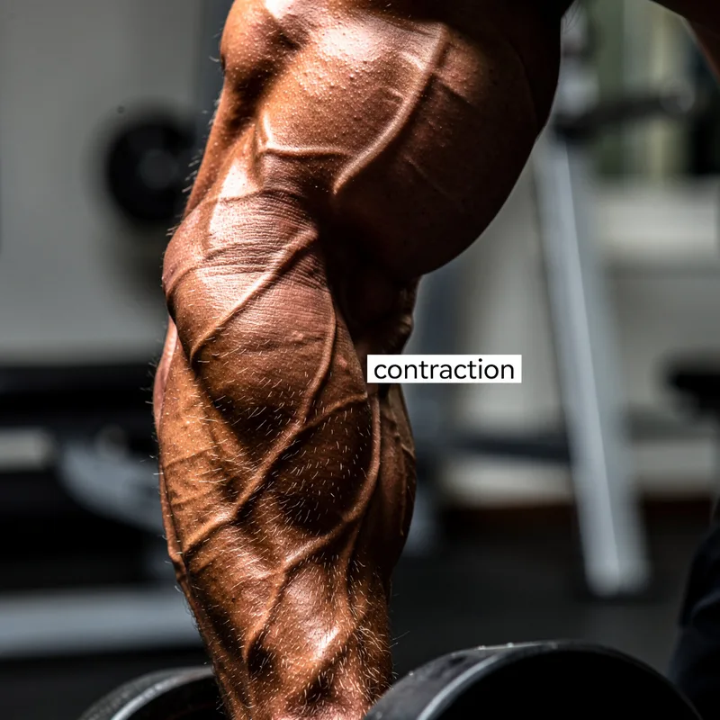 contraction