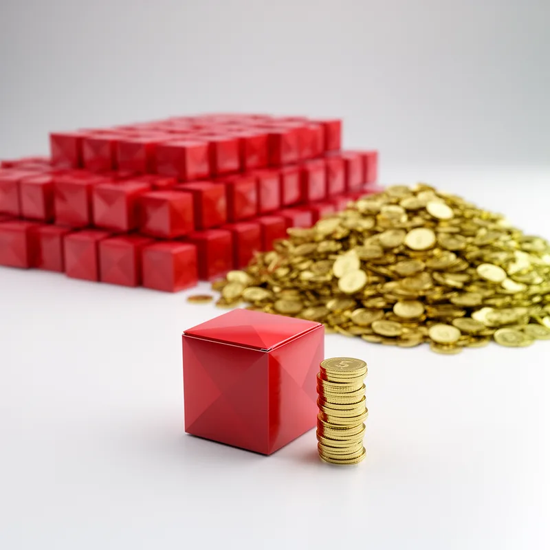average cost