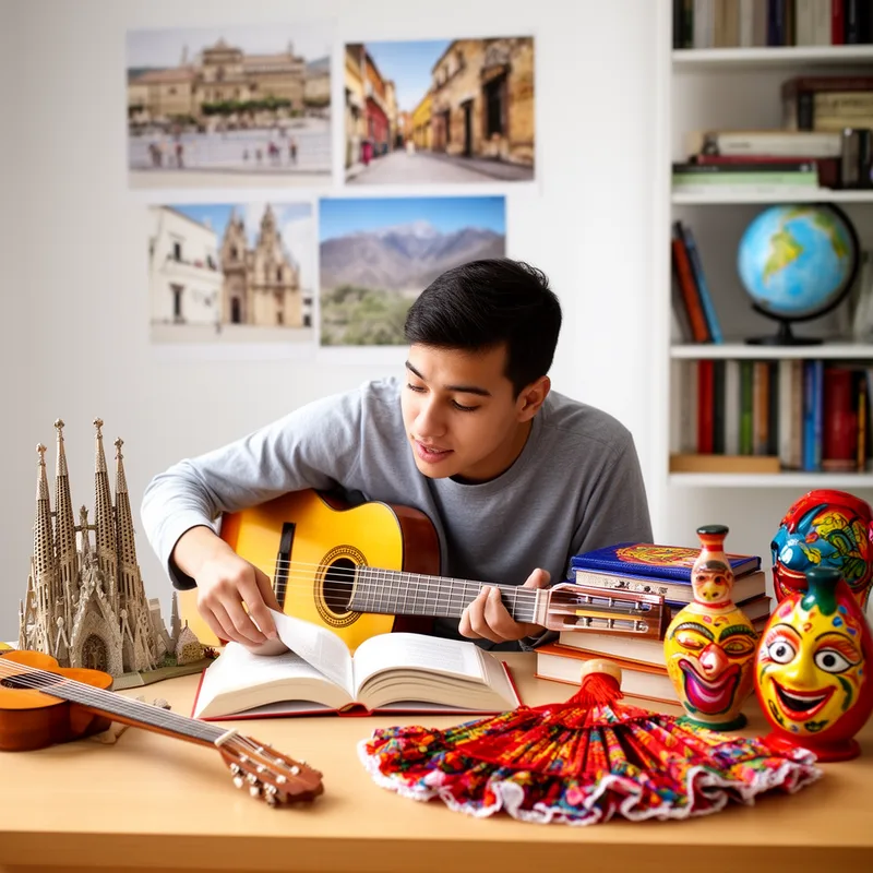 Hispanicism